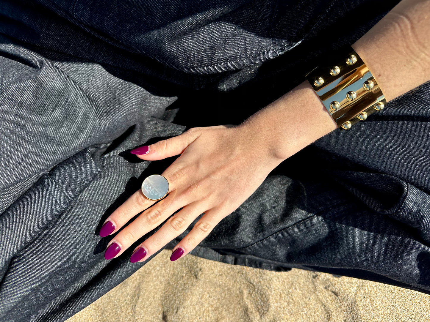Pulsera Anuket