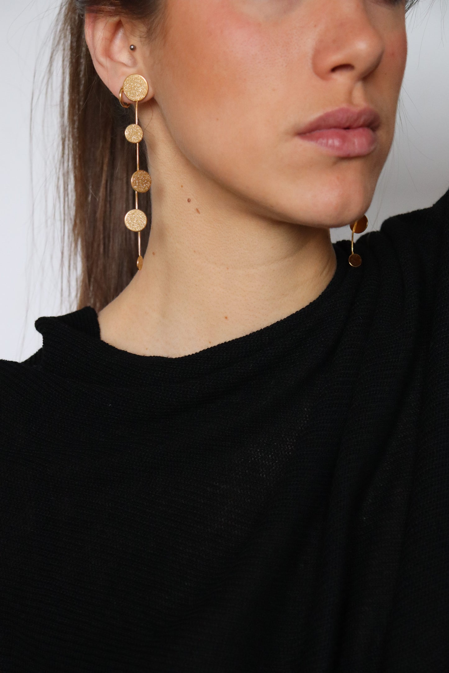 Pendientes Lea