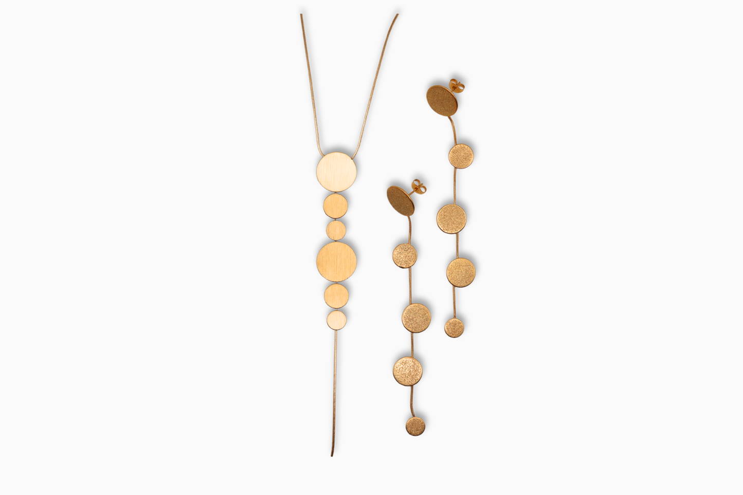 Collar Lea