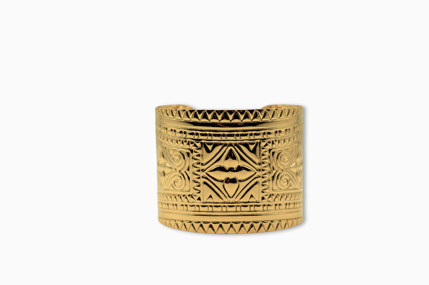 Pulsera Nefertiti