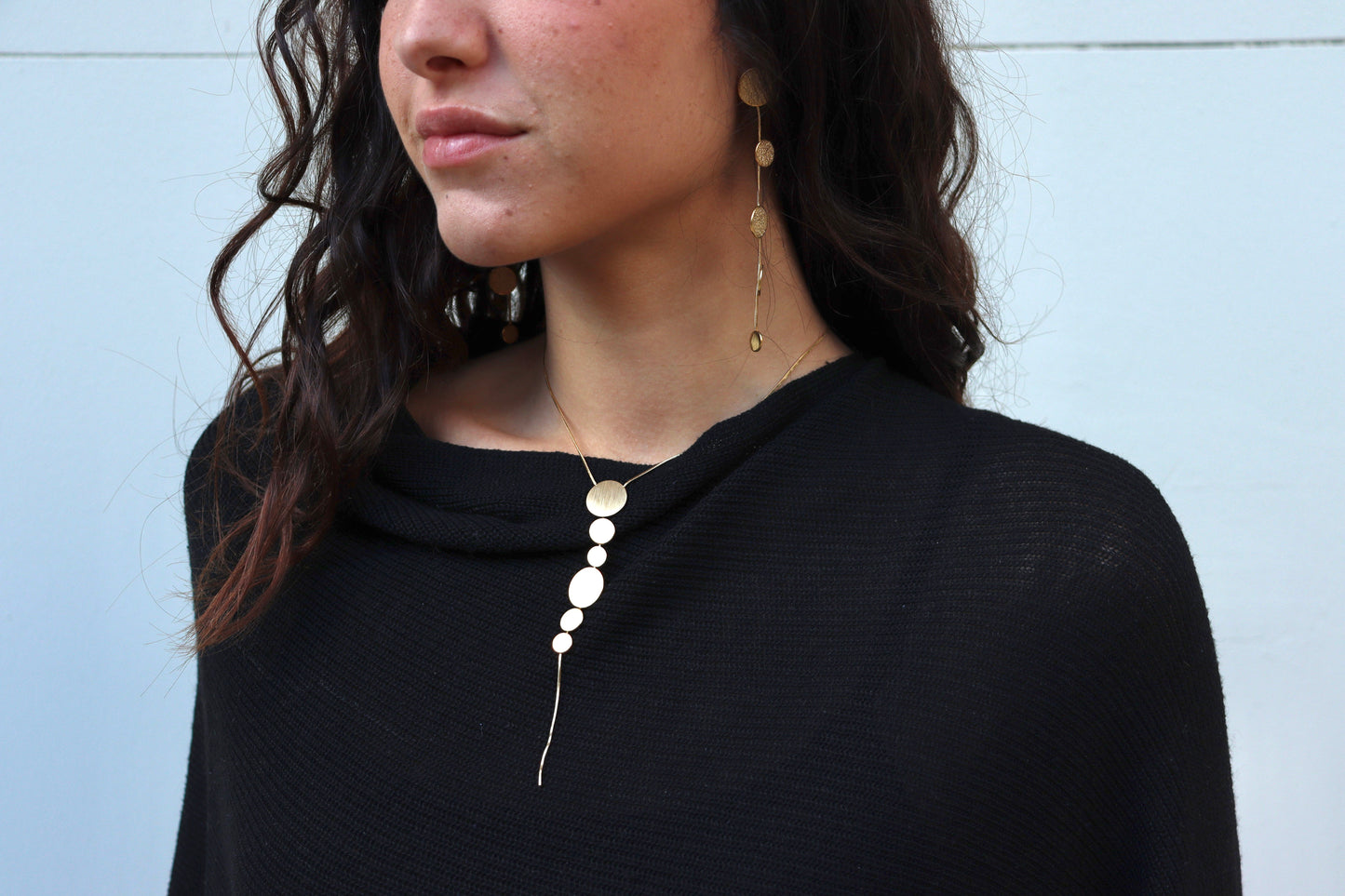 Collar Lea