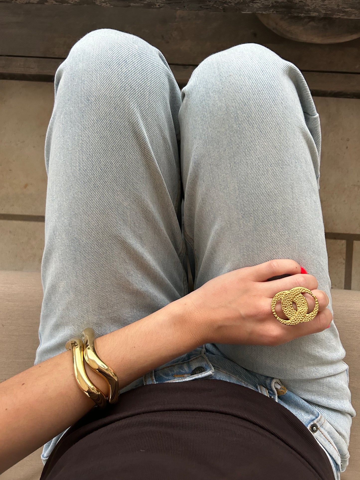 Pulsera Nut (1 unidad)