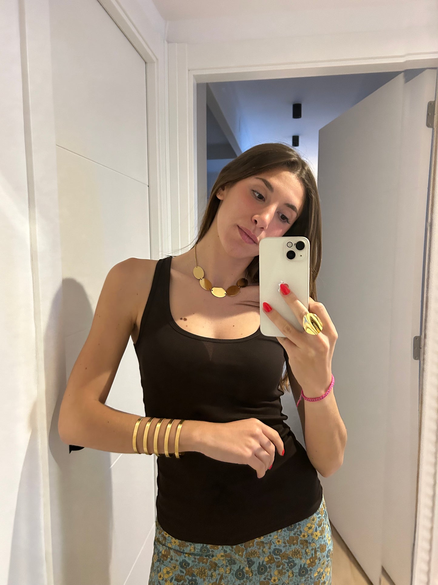 Pulsera Hathor