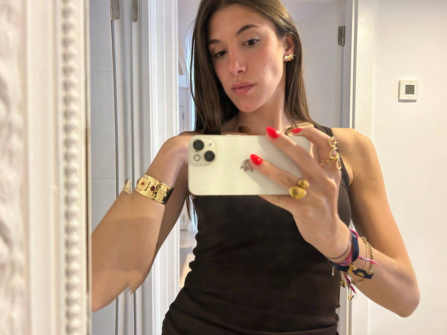 Pulsera Afrodita
