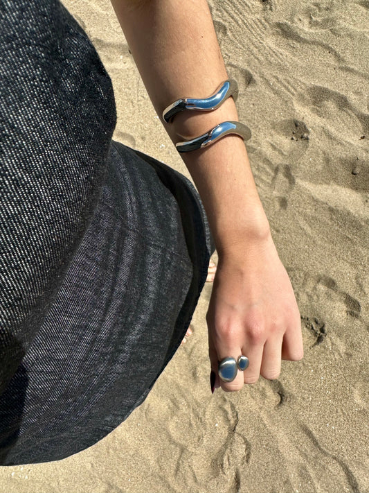 Pulsera Nut (1 unidad)