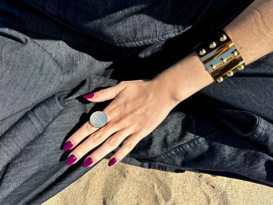 Pulsera Anuket