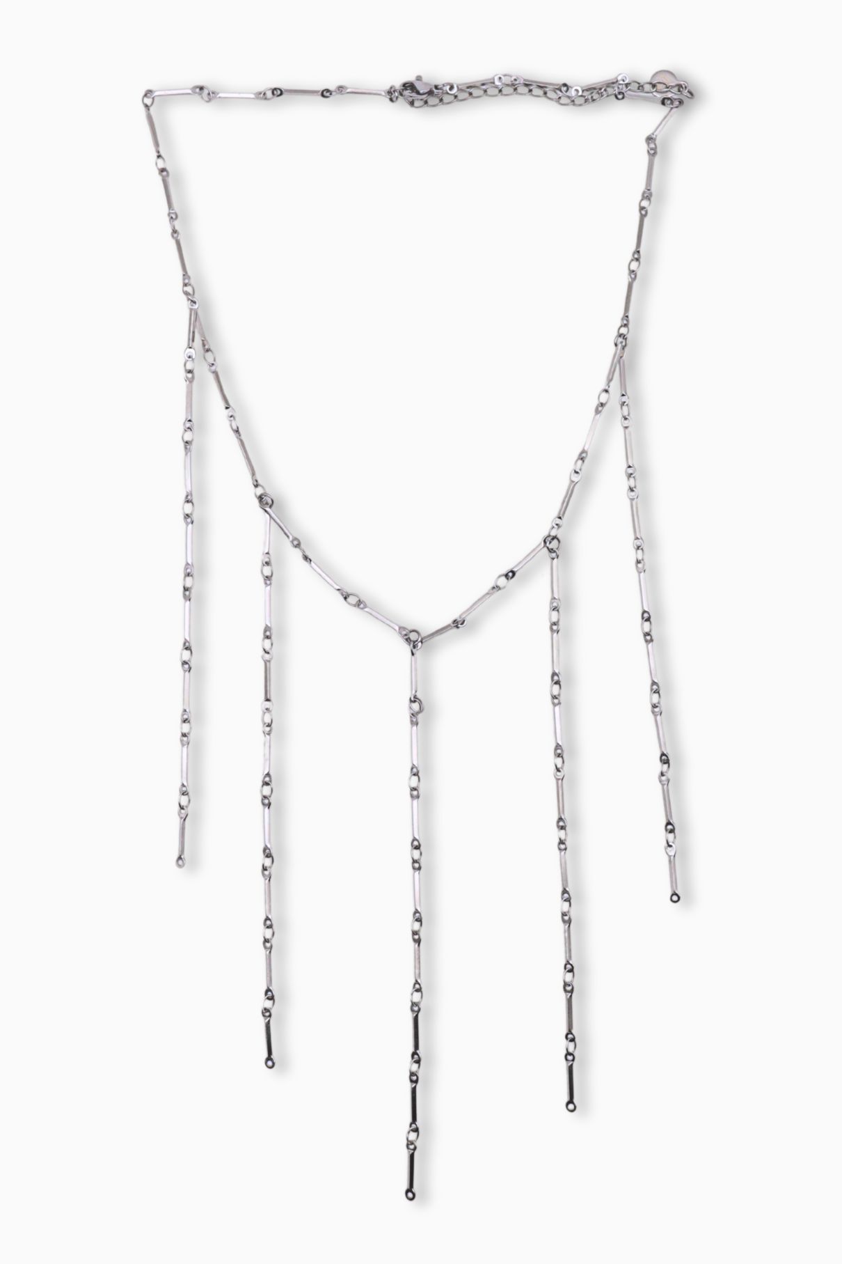 Collar Tefnut Plata