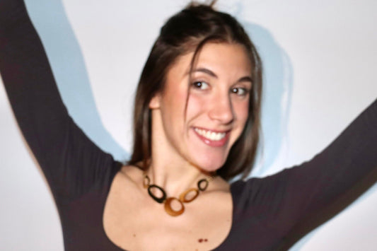 Collar Sahara