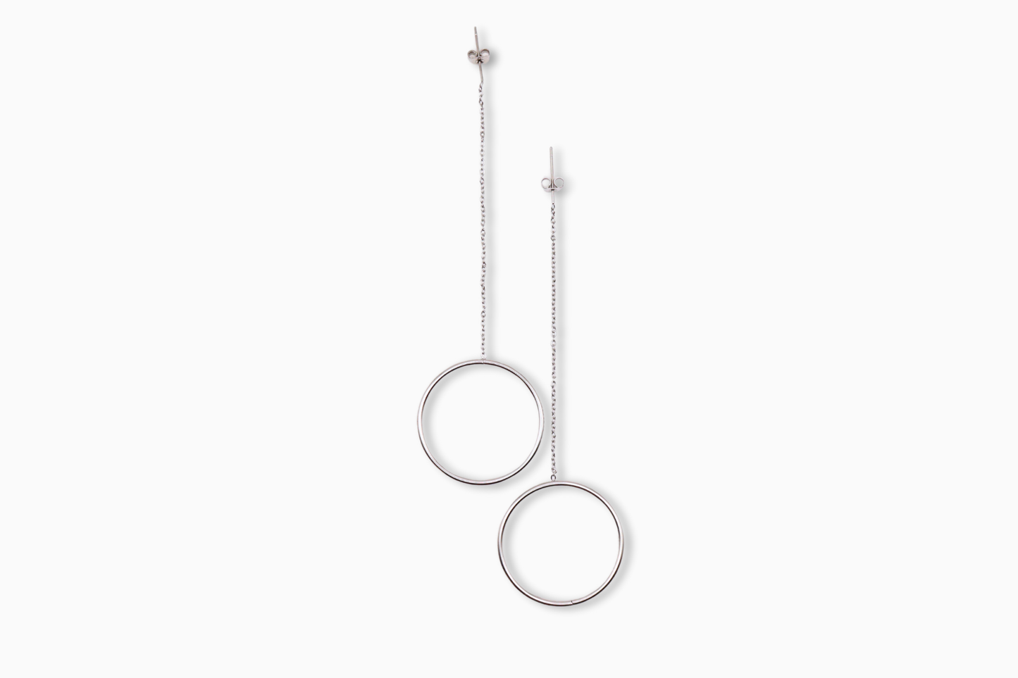 Pendientes Olimpia mini