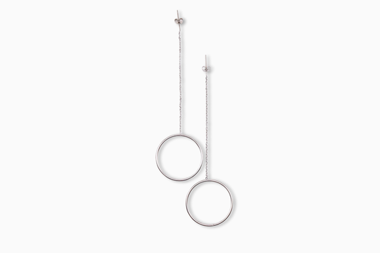 Pendientes Olimpia mini