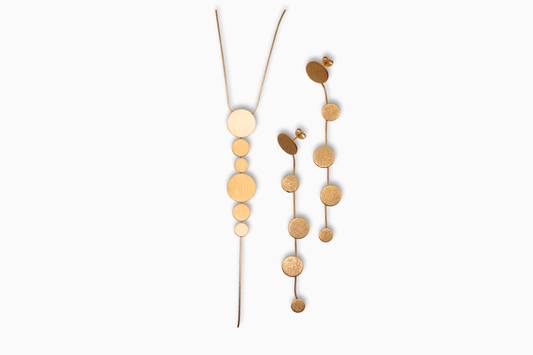 Collar Lea