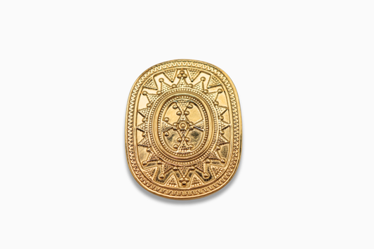 Anillo Cleopatra