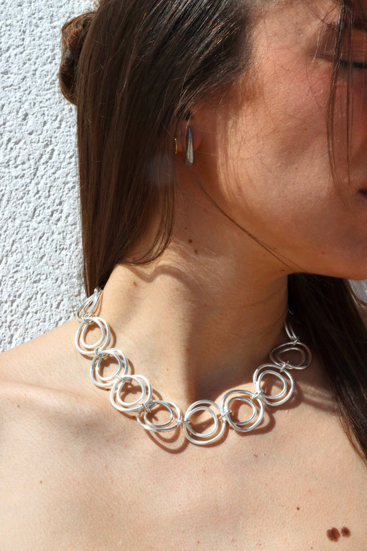 Collar Aura