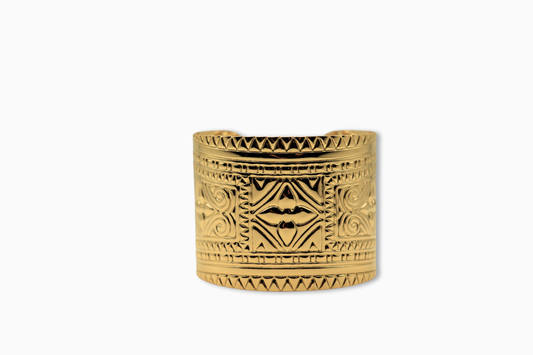 Pulsera Nefertiti