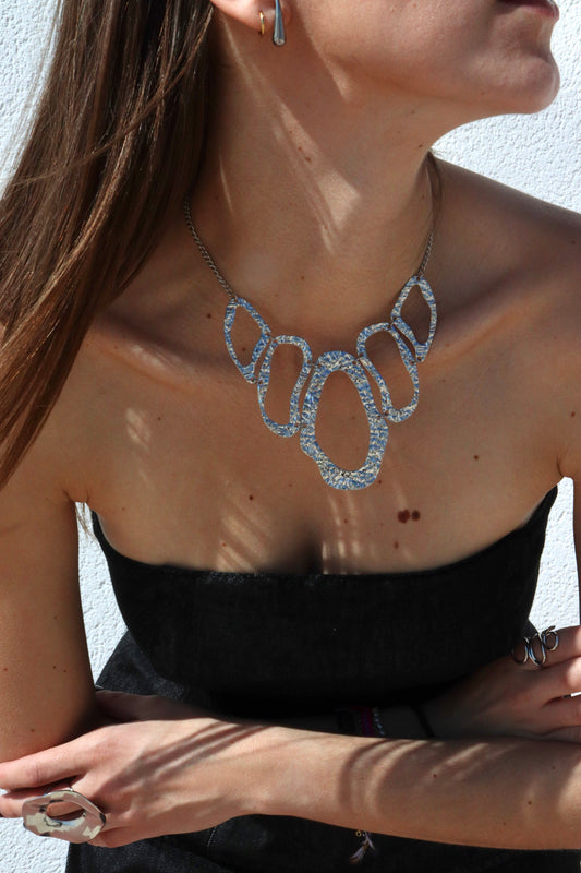 Collar Cora