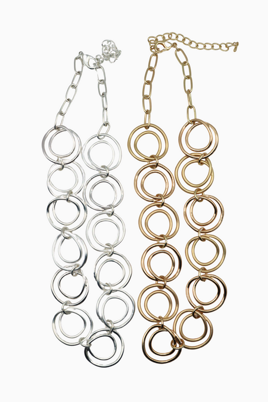Collar Aura