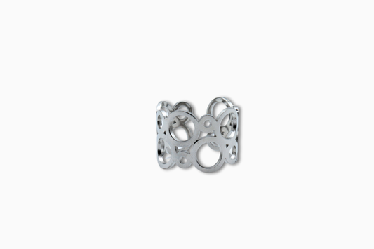 Anillo Burbujas