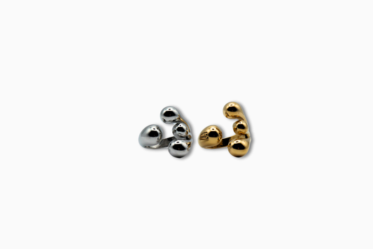 Anillo Macarena Mini