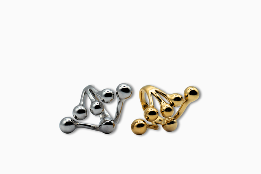 Anillo Macarena