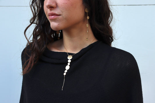 Collar Lea