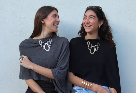 Collar Cora
